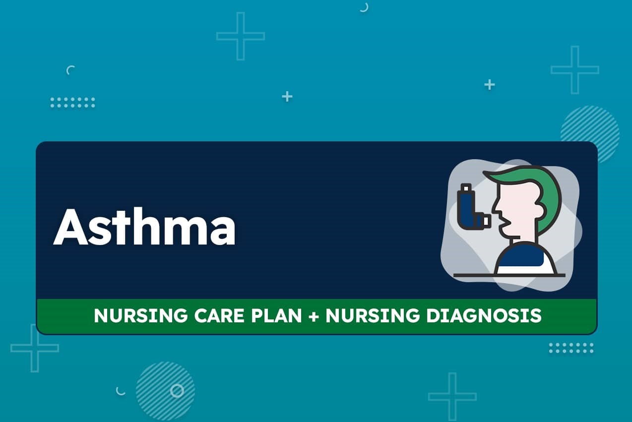Asthma Care Plan (Answered)